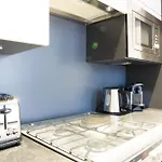 Exigehome - T2-45 M2-Proche Du Chateau De Versailles