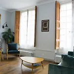 Exigehome - T2-45 M2-Proche Du Chateau De Versailles
