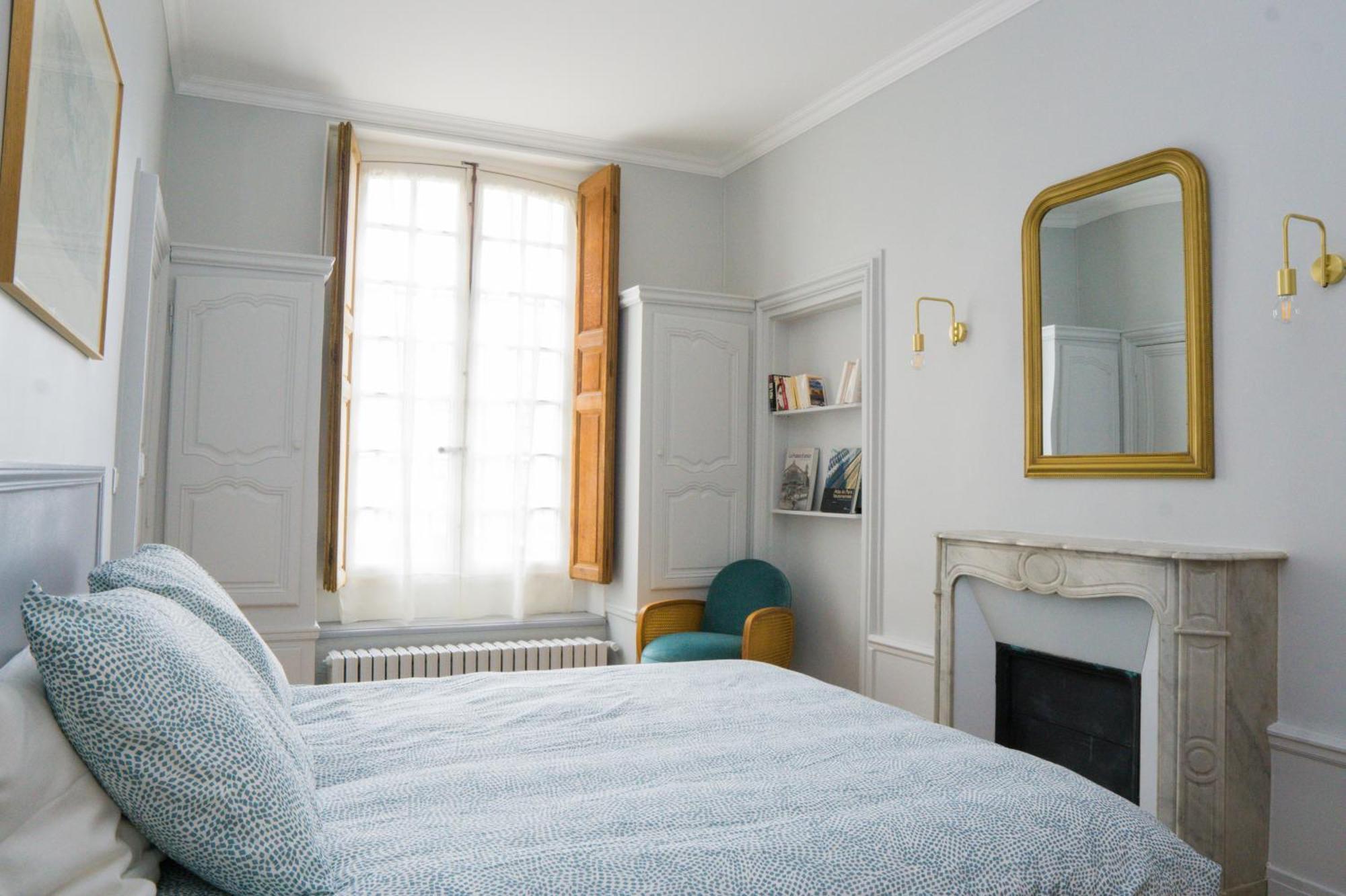 Appartement Exigehome - T2-45 M2-proche Du Chateau De