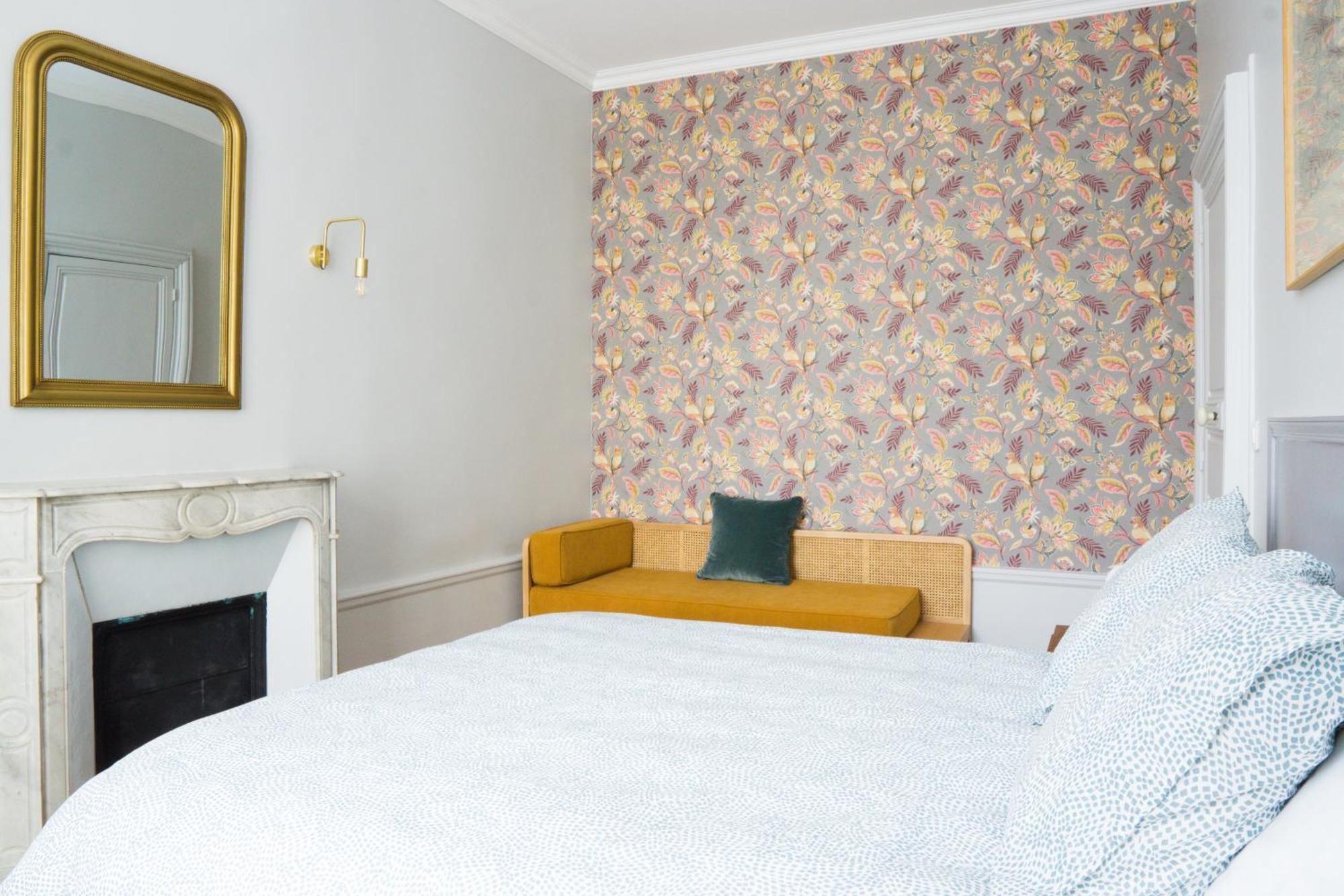 Exigehome - T2-45 M2-proche Du Chateau De Appartement Versailles