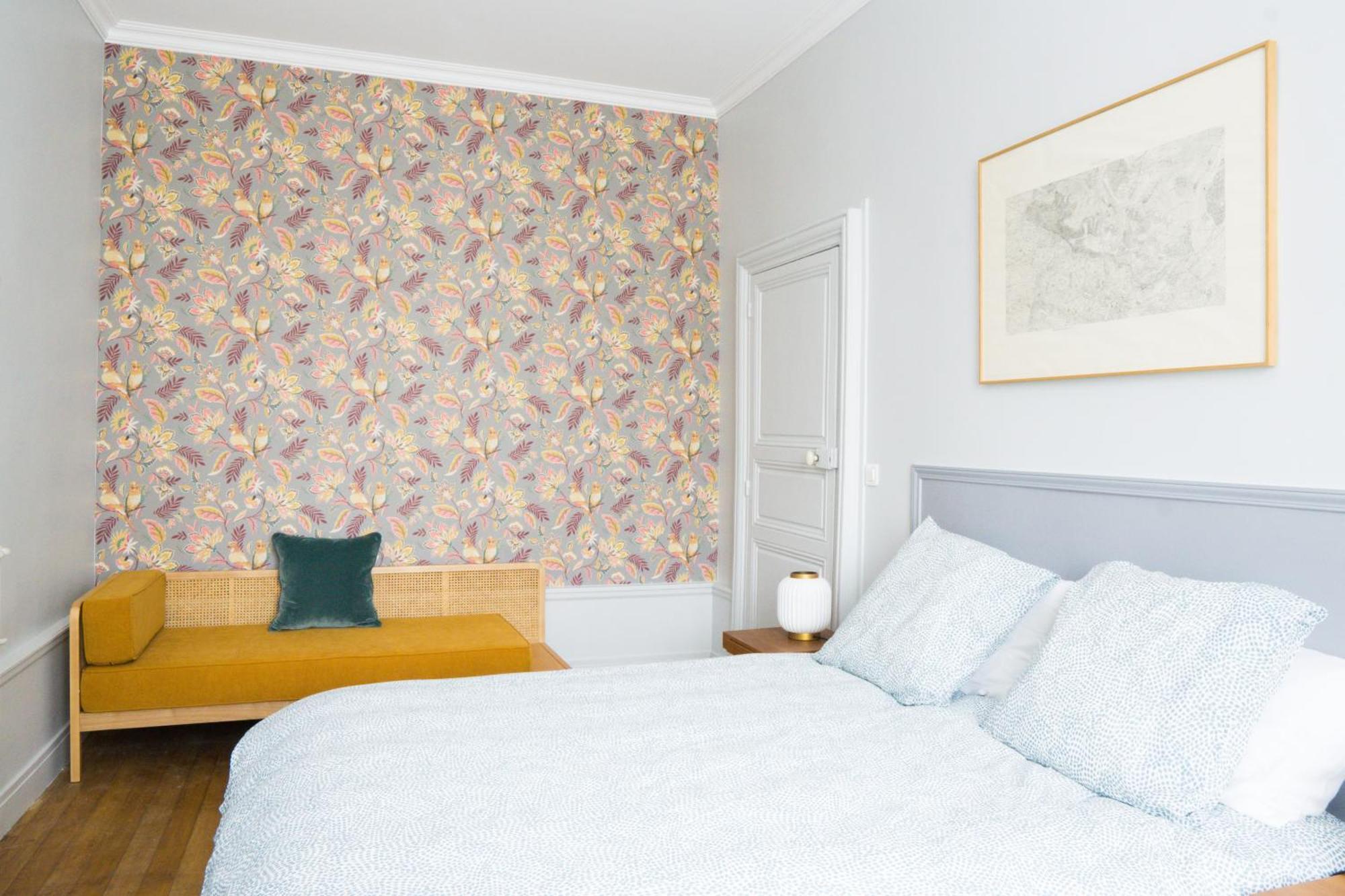 Exigehome - T2-45 M2-proche Du Chateau De Appartement
